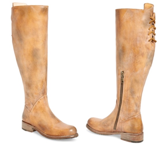 Free People Bedstu Manchester Wide Calf 